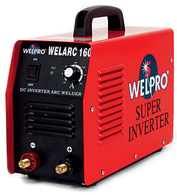 WelARC-160 