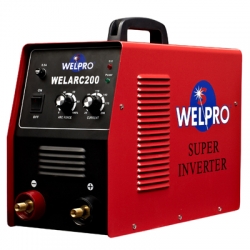 WelARC-200 